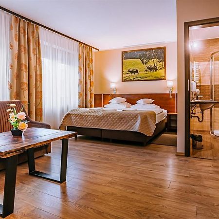 Villa Skomanda Аугустов Екстериор снимка