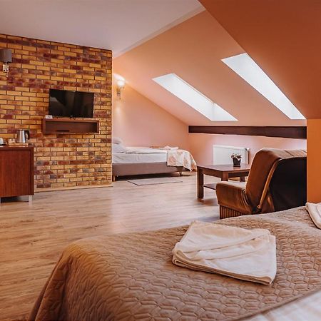Villa Skomanda Аугустов Екстериор снимка