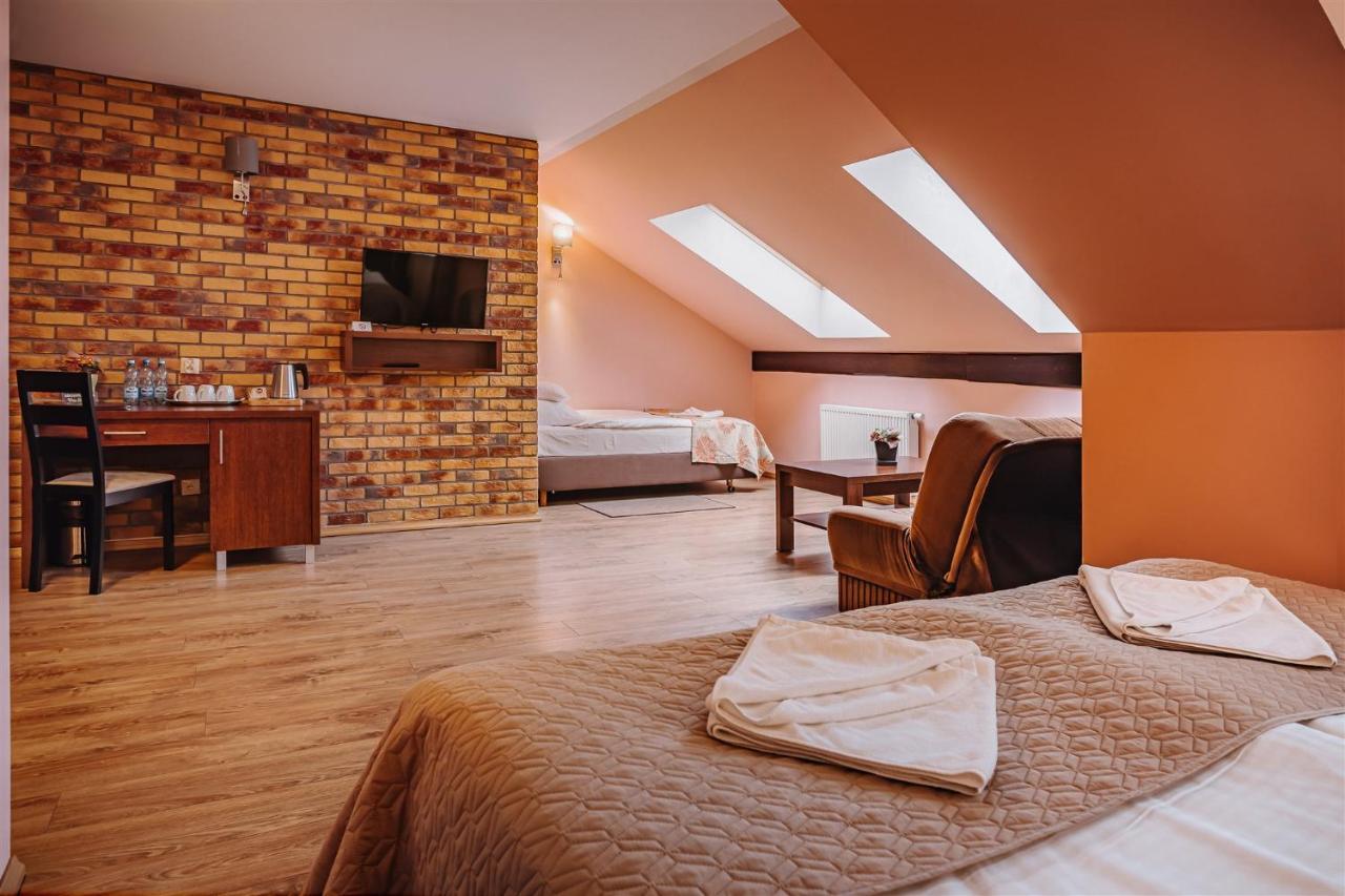 Villa Skomanda Аугустов Екстериор снимка