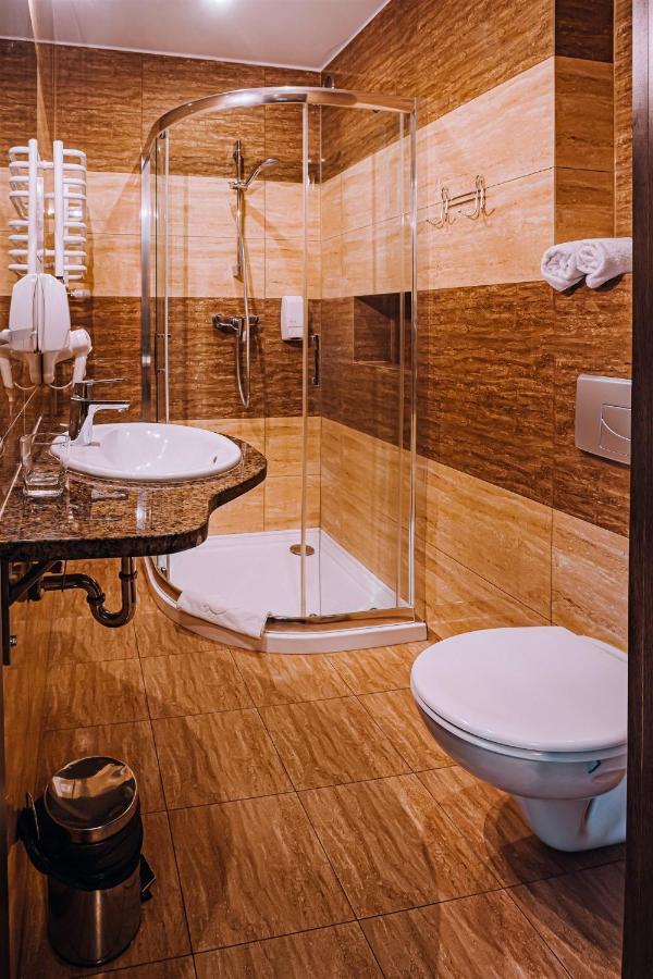 Villa Skomanda Аугустов Екстериор снимка
