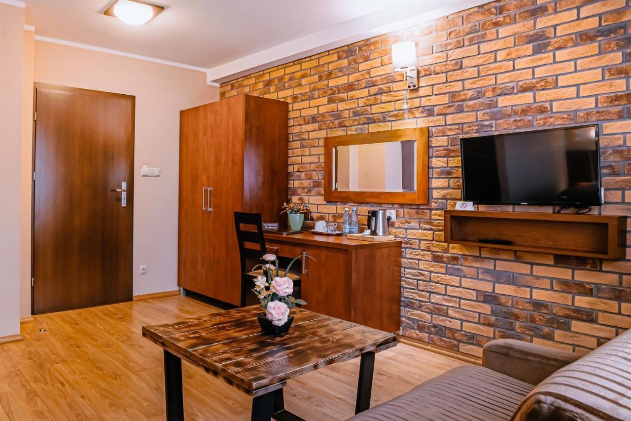 Villa Skomanda Аугустов Екстериор снимка