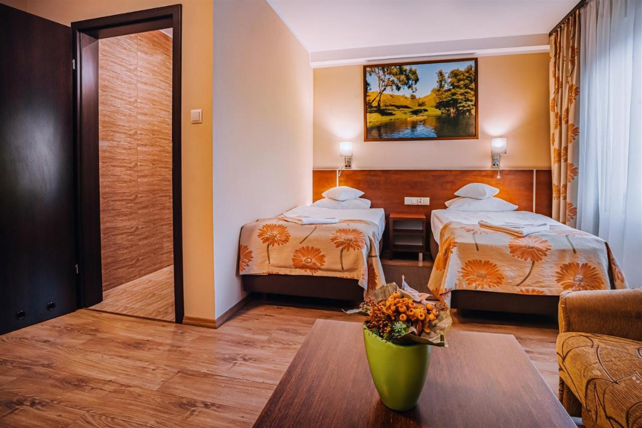 Villa Skomanda Аугустов Екстериор снимка