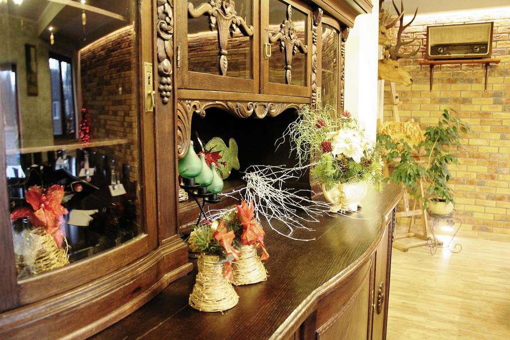 Villa Skomanda Аугустов Екстериор снимка